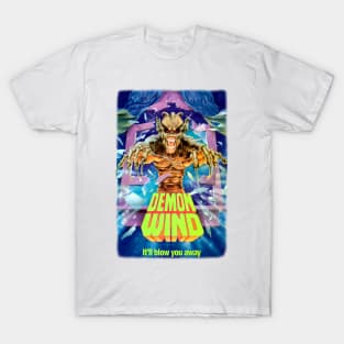 Demon Wind T-Shirt